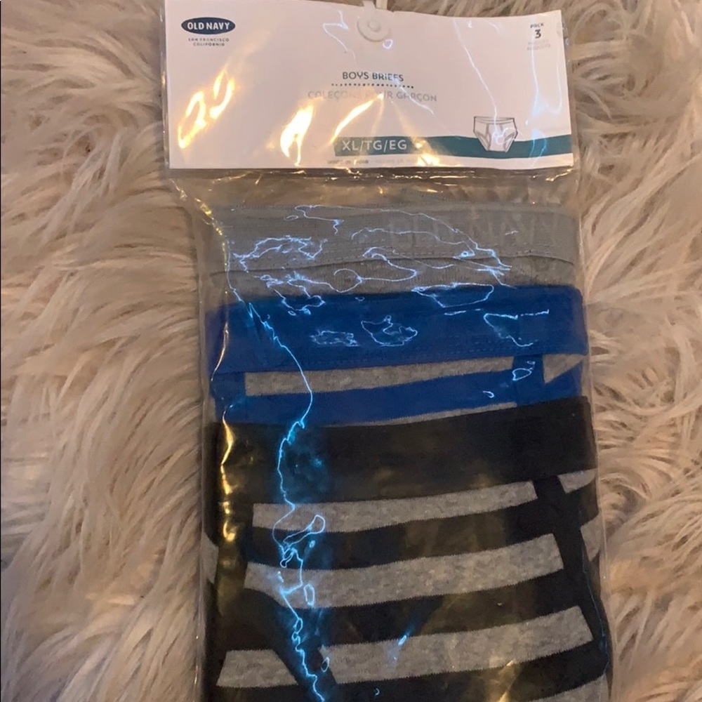 Underwear